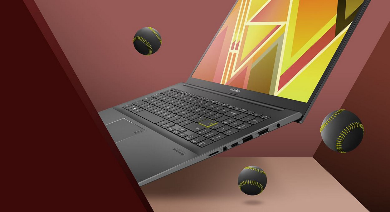 ASUS Vivobook 15 K513EA-L11957W 2